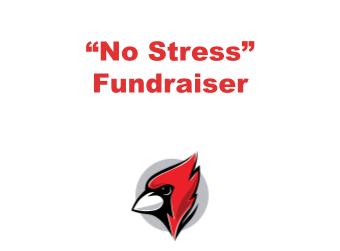 DMS "No Stress Fundraiser" 